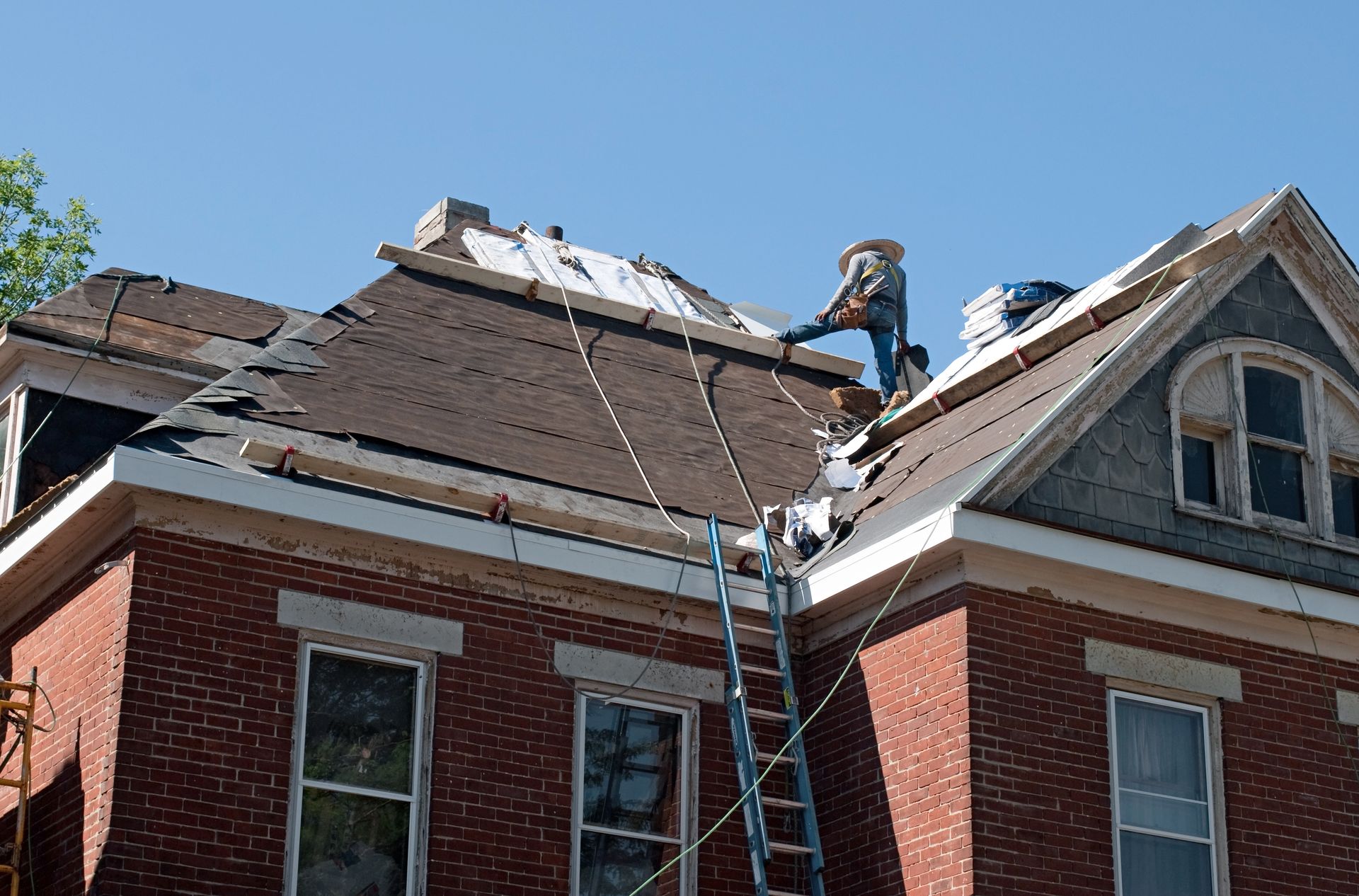 Historic preservation home repair Historic preservation home repair