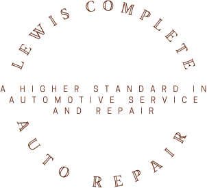 Company Logo | Auto Repair Shop
