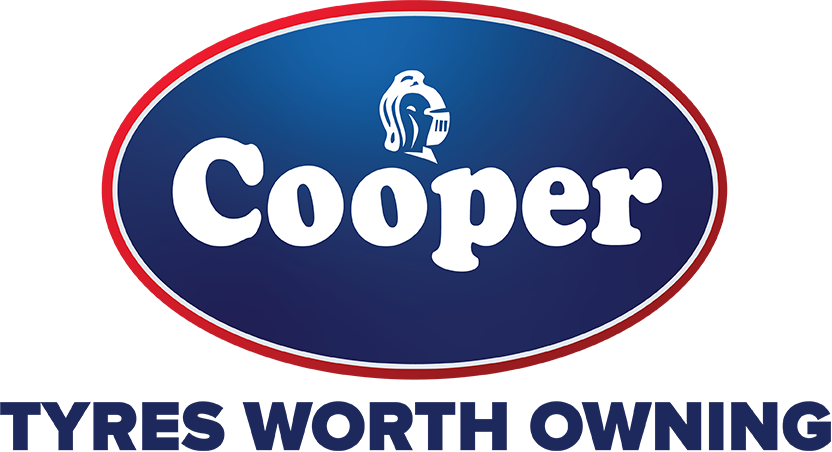 Cooper