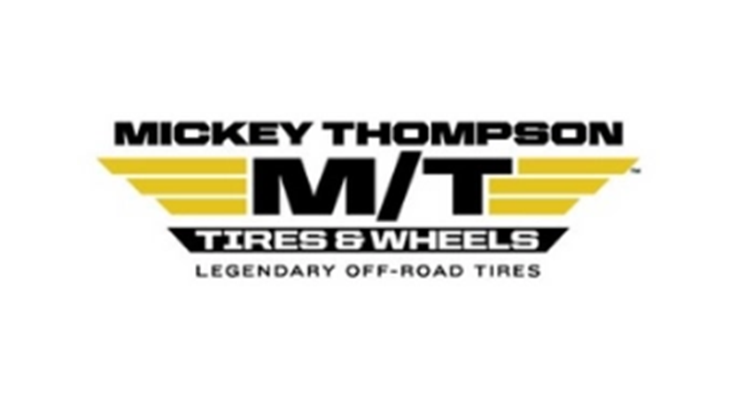 Micky Thompson
