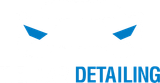 Logo T.E. Car Detailing.