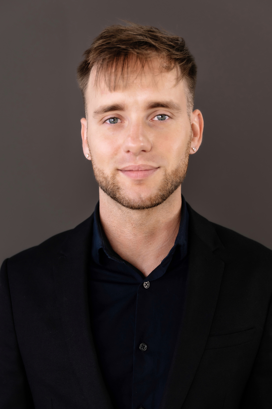 Cole Patrick Griffin