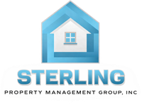 Sterling Property Management Logo  - Click to return to the homepage