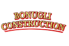 The logo for portillo 's paving co. in bay area california