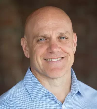 Scott Gander, ProTouch Physical Therapy in Cranford, NJ