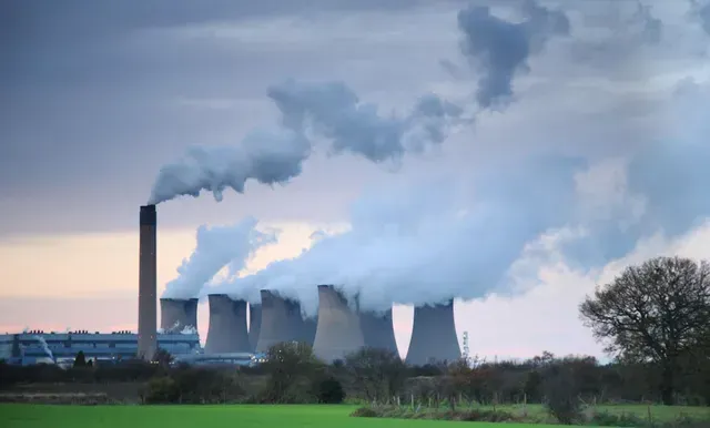 Drax Power Station