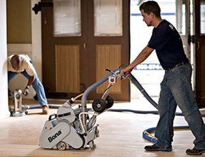 Flooring Professional | Indian Trail, NC | Larry Helms Floor Sanding & Refinishing Inc