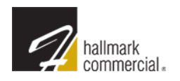 Hallmark Commercial Hallmark Commercial
