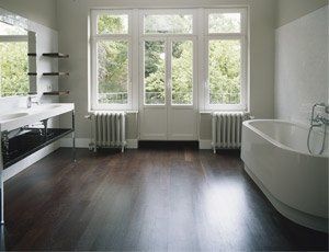 Clean Floor | Indian Trail, NC | Larry Helms Floor Sanding & Refinishing Inc