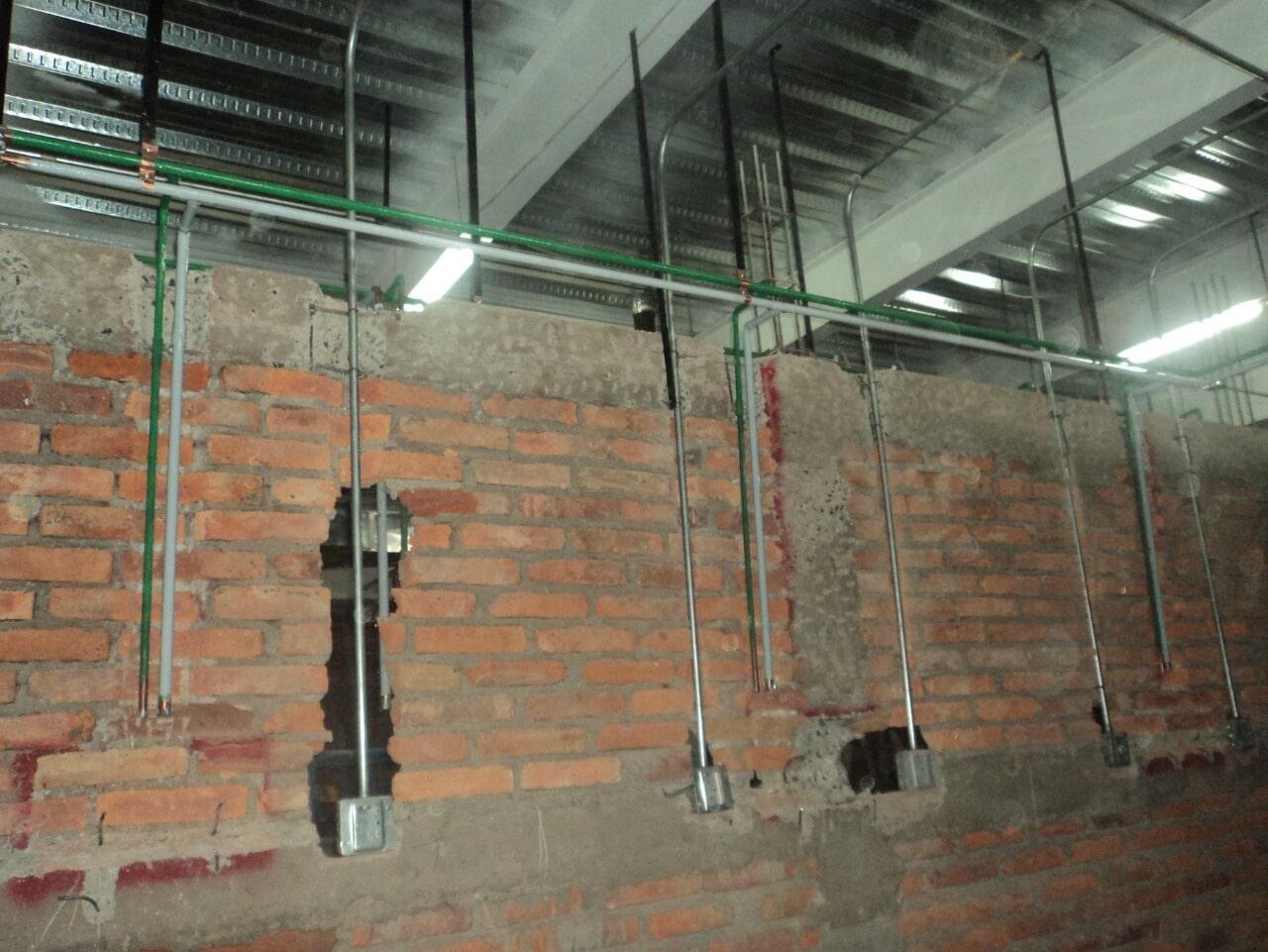 DIBUJOS PROYECTOS Y ASESORÍAS - instalaciones eléctricas