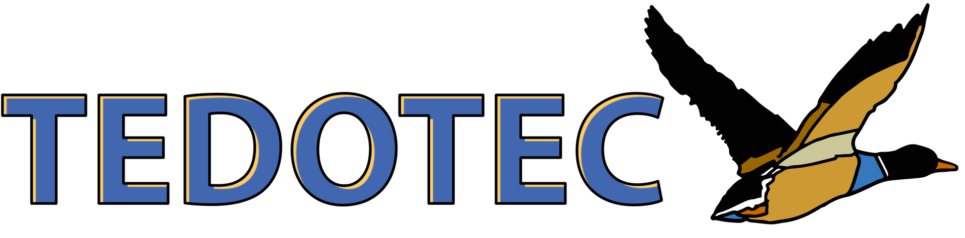 Logo Tedotec Logo Tedotec