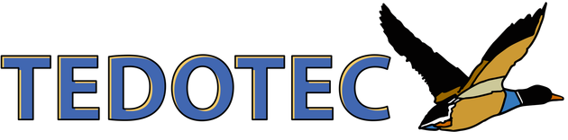 Logo Tedotec Logo Tedotec