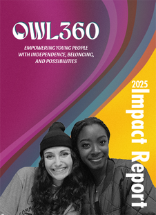 View 2025 Impact Report 2025 Impact Report