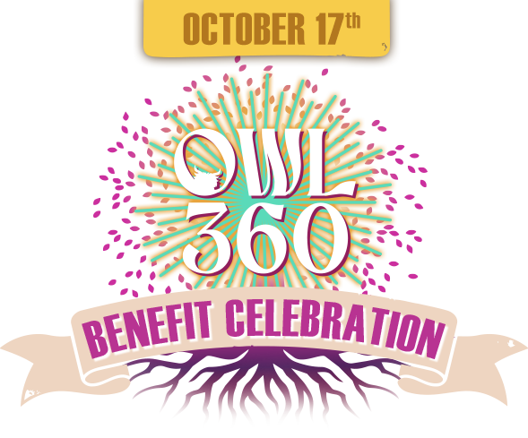 OWL360 Benefit Celebration