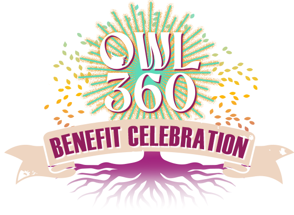 OWL360 Benefit Celebration