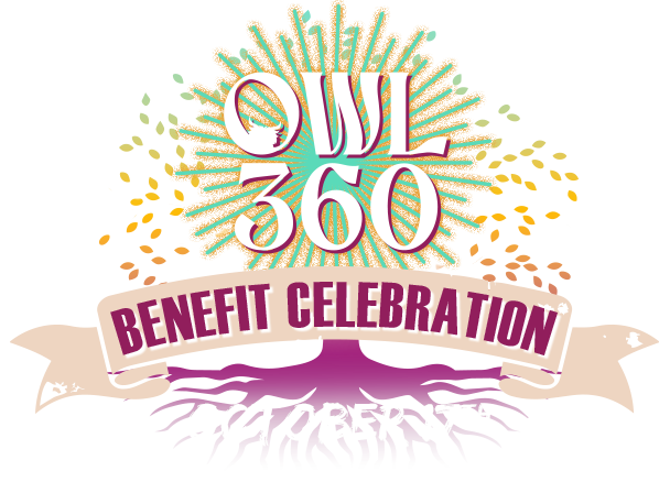 OWL360 Benefit Celebration