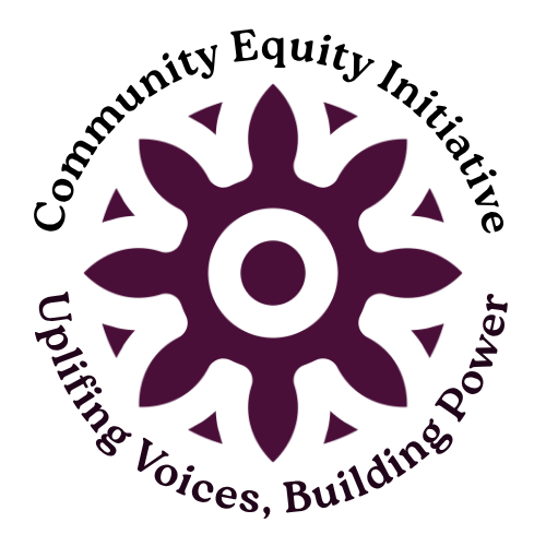 Community Equity Initiative