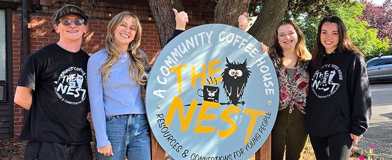 The Nest Allies