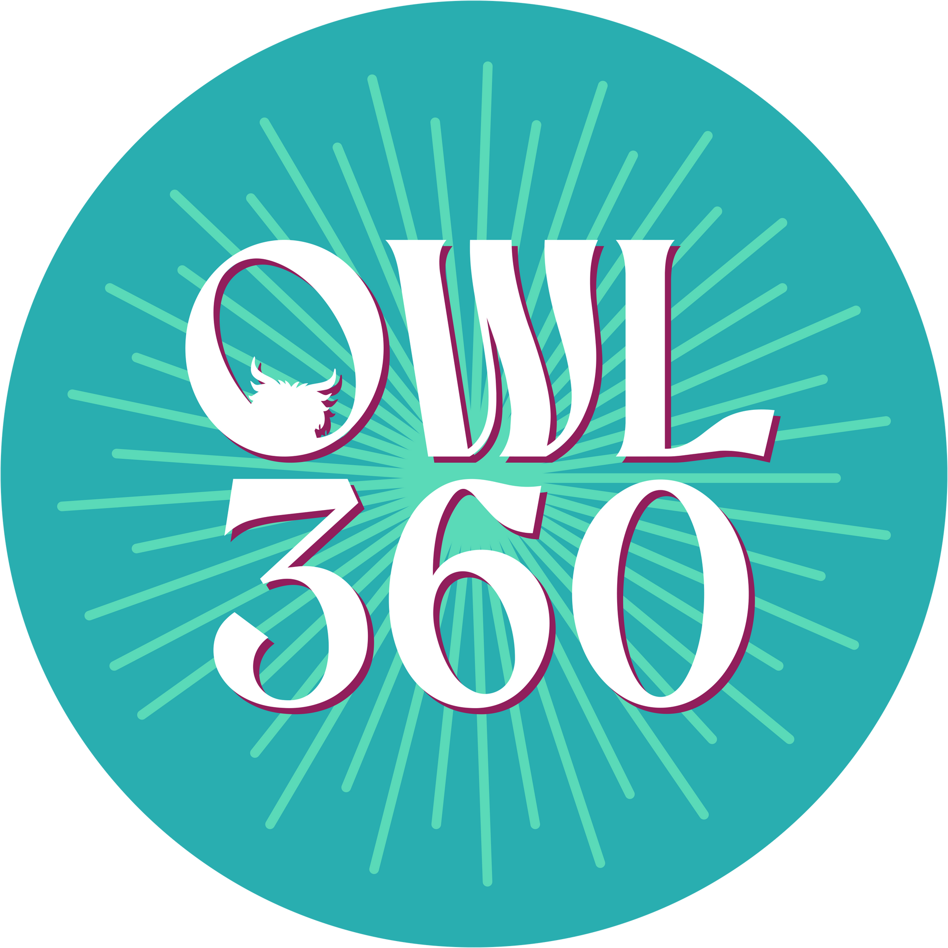 OWL360 Logo