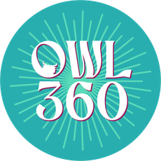 OWL360 Logo