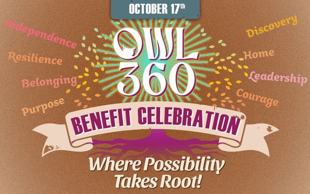 Benefit Celebration