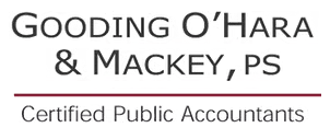 Gooding O'Hara & Mackey PS