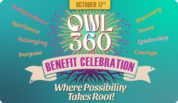 Benefit Celebration