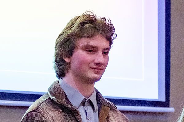 seth neilsen