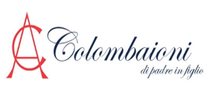 Logo Colombaioni Noleggio auto con conducente