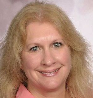 Sharon Lewis