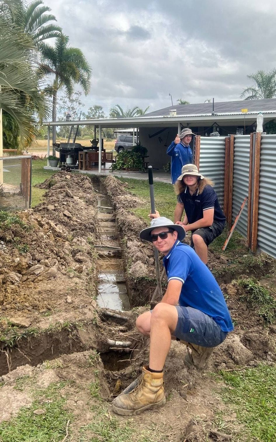 Plumber Townsville: Convenient Plumbing Services