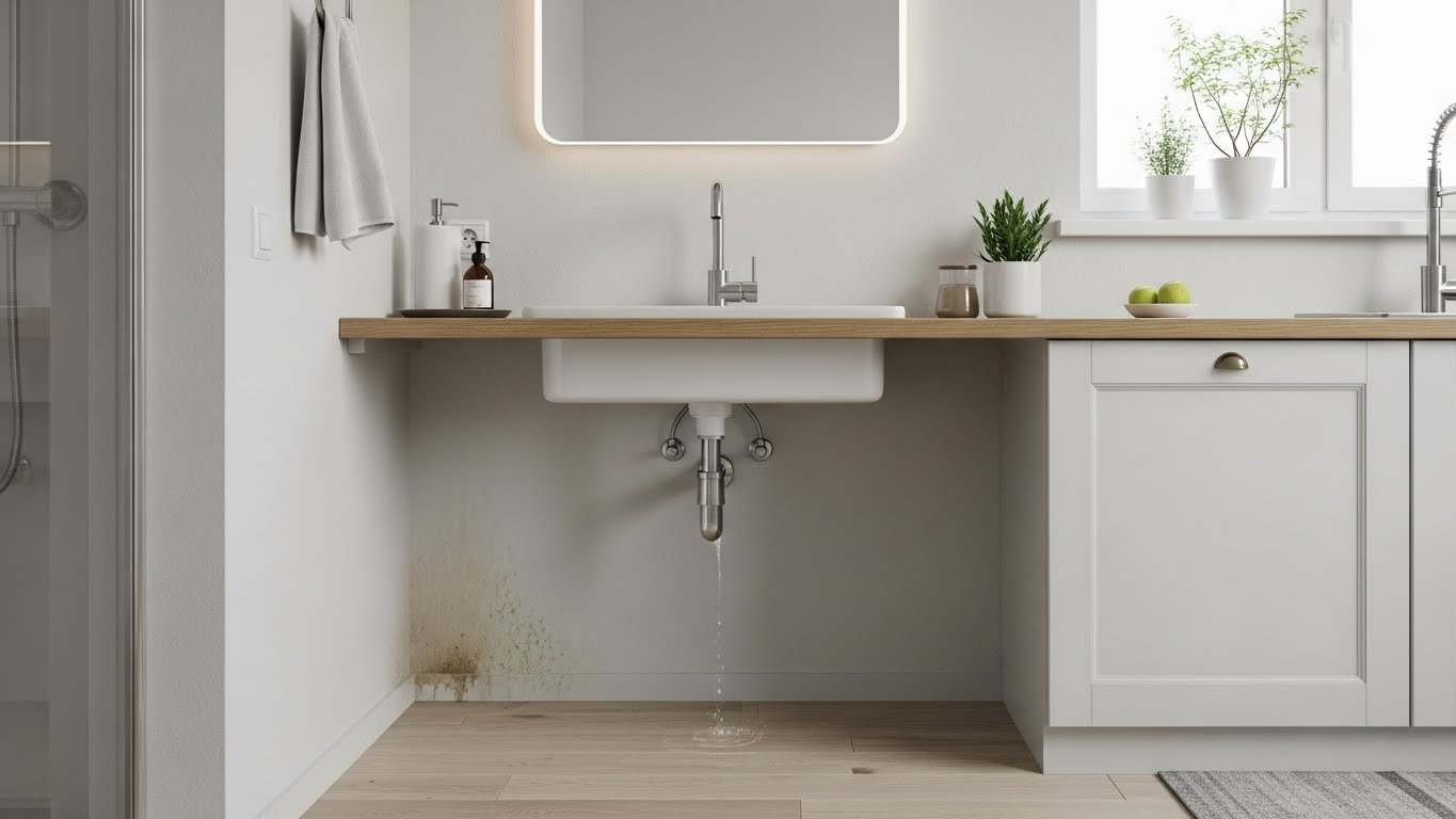 The Hidden Costs of Ignoring Small Plumbing Issues