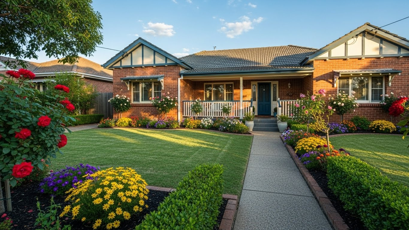 Home Maintenance Checklist
