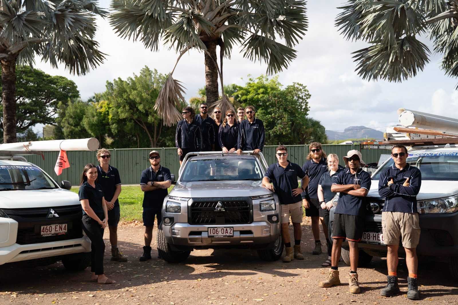 PlumbernTownsville 