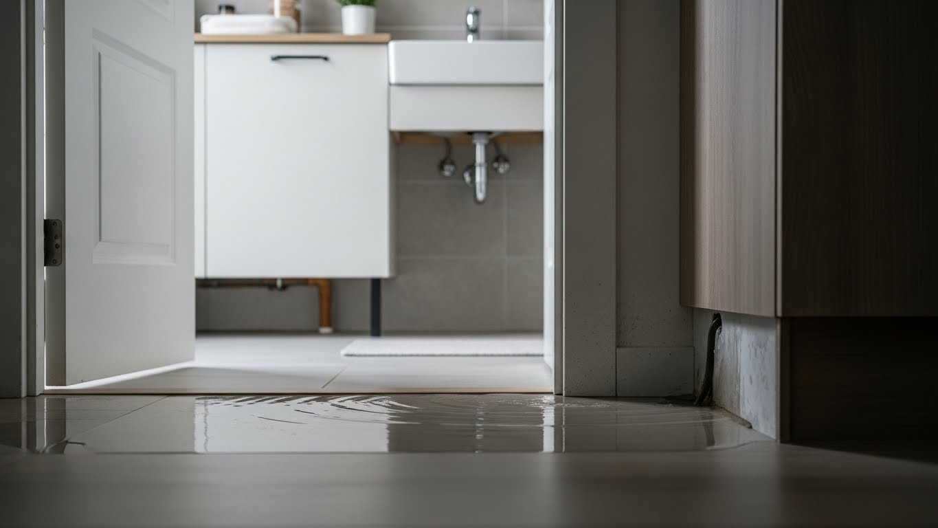 Signs You Need an Emergency Plumber