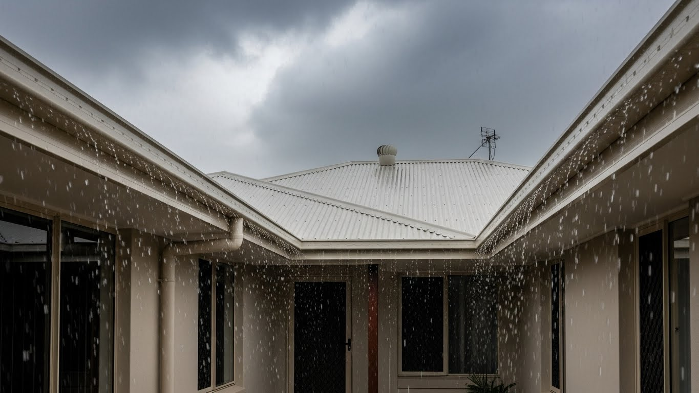 Trusted Plumber For The Wet Season