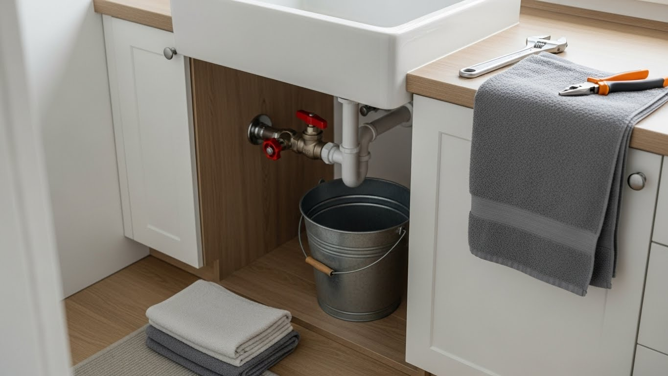 Wet Season Plumbing Maintenance Tips