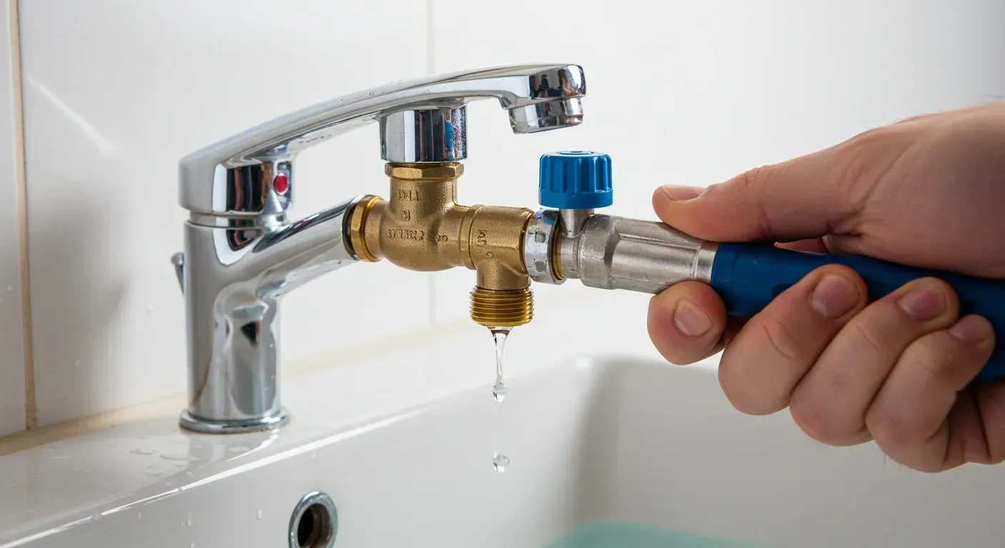 Plumbing Membership 