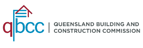 queensland building and construction commission logo