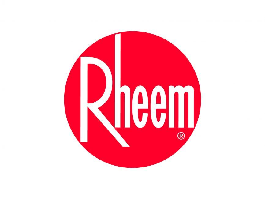 rheem logo