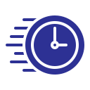 time