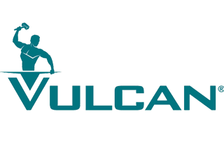 vulcan logo
