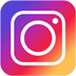 Instagram app logo: white camera outline on a pink-orange-purple gradient square.