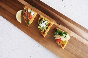 Canape_waffles_Catering_ideas