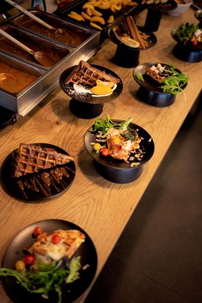 Waffle_bar_waffle_station_waffle_office_catering_sydney_canberra 
