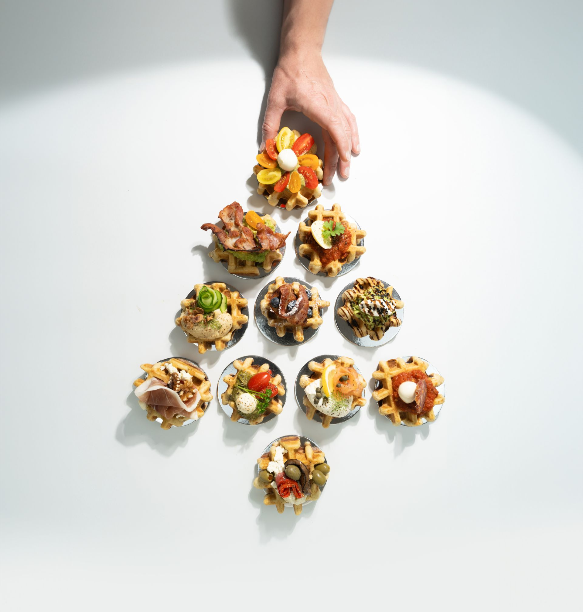 christmas-waffles-canberra
