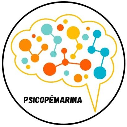 Logo de empresa PsicopeMarina