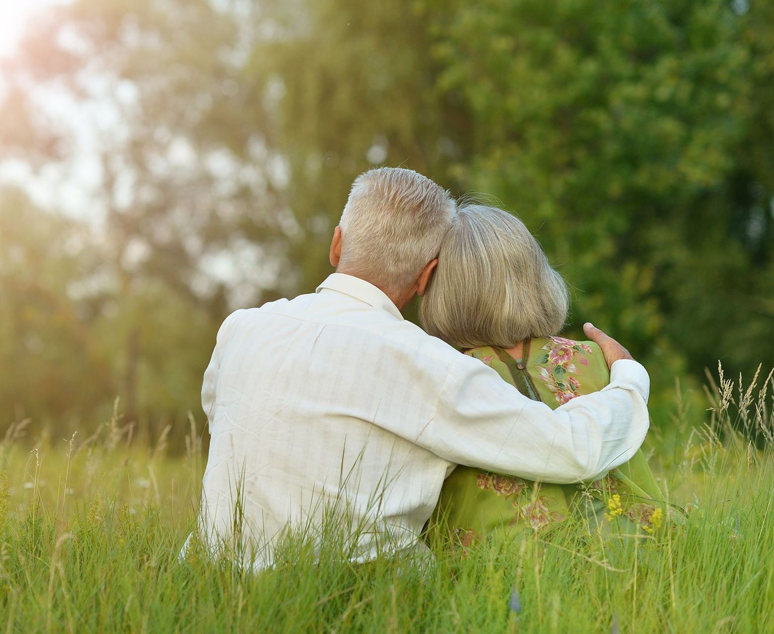 Grief Support