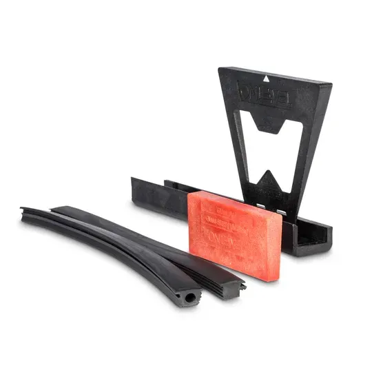 TL-6020 Glass profile 2500mm