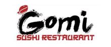 Gomi sushi restaurant